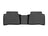 WeatherTech DigitalFit Floor Liners for 2022 2021 2020 Toyota Corolla [Covers Rear (2nd) Row, Black] | 4415392