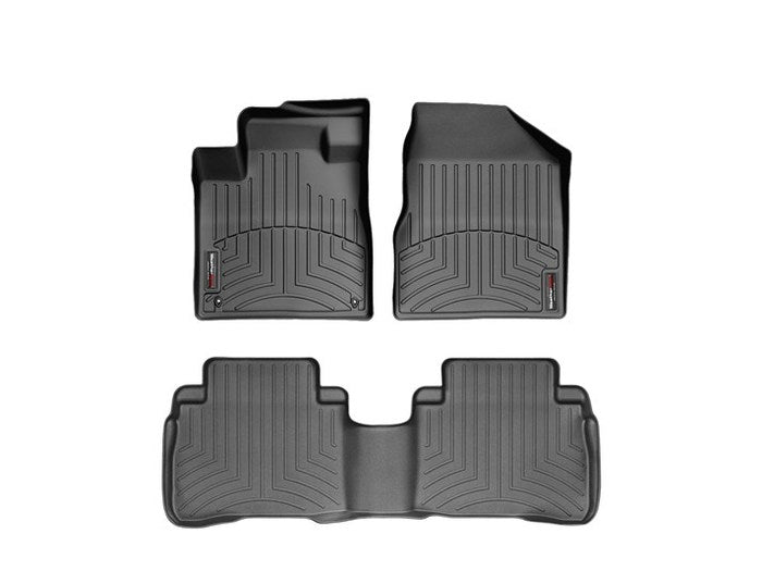 WeatherTech 44154-1-2
