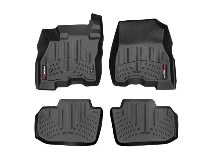 WeatherTech 4415401-445502