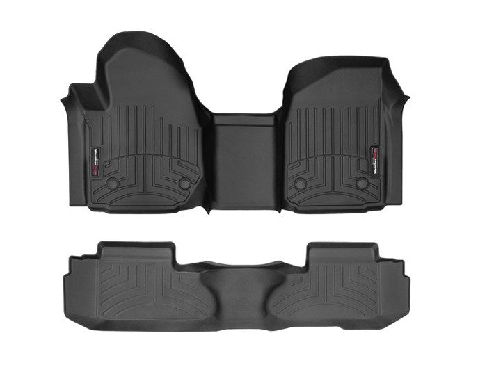 WeatherTech 4415421V-4415422V
