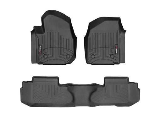 WeatherTech 4415431V-4415422V