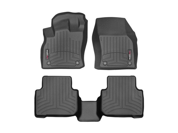 WeatherTech 441544-1-2