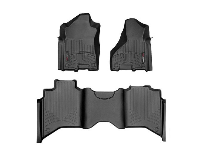 WeatherTech 441545-1-6