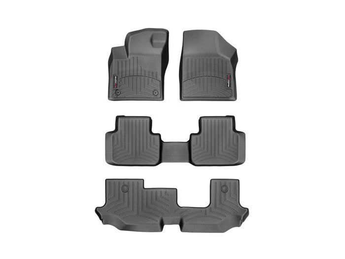 WeatherTech 4415501-441084-4-3