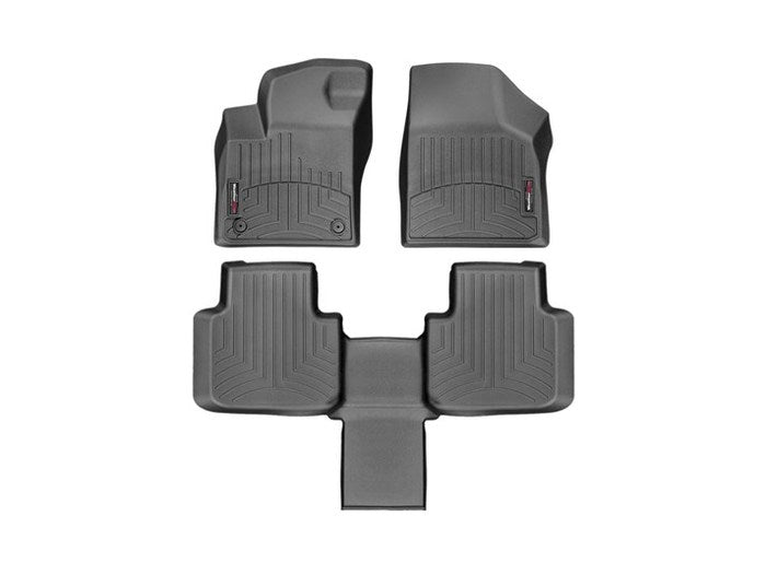 WeatherTech 4415501-4410842