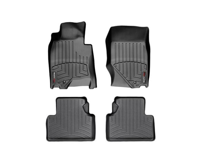 WeatherTech 44156-1-2