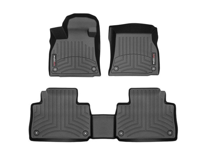 WeatherTech 441562-1-2