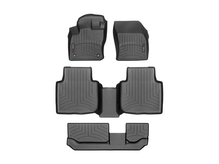 WeatherTech 4415631-44989-3-4