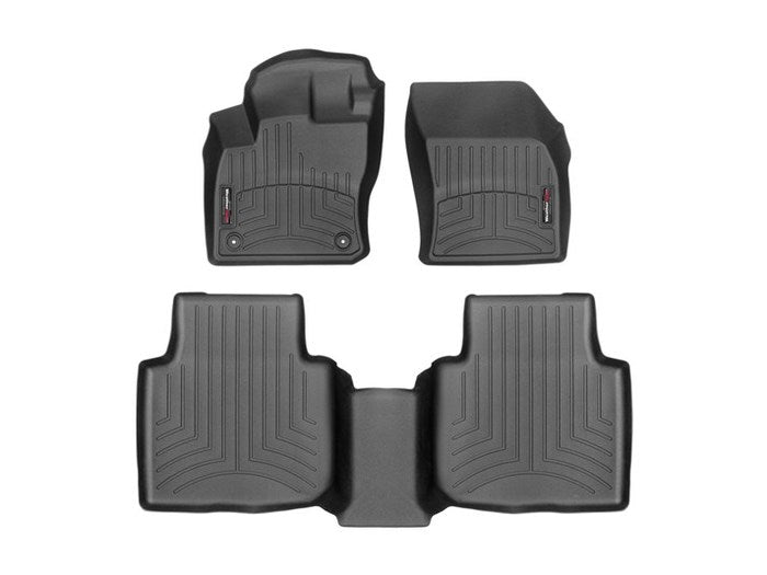 WeatherTech 4415631-449893
