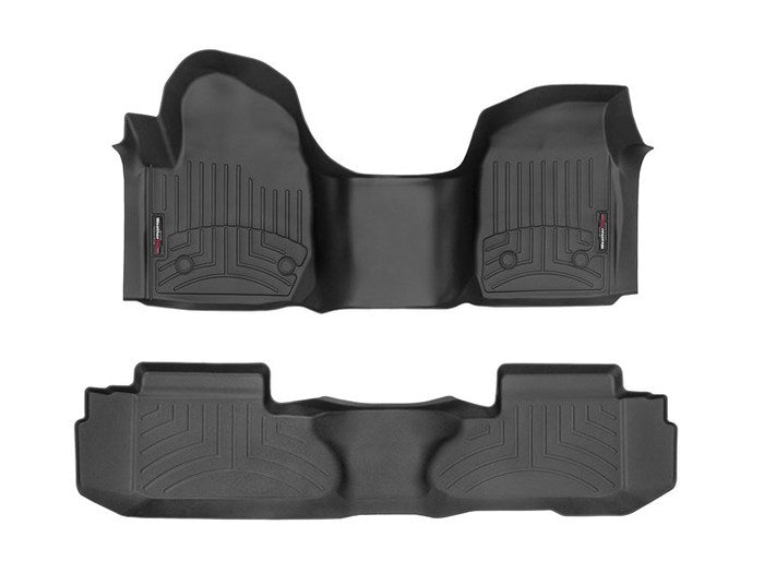 WeatherTech 4415671-4415422V