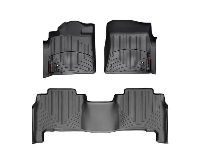 WeatherTech 44157-1-2