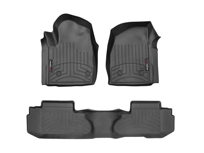 WeatherTech 4415701-4415422V