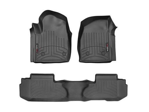 WeatherTech 4415701-4415422V