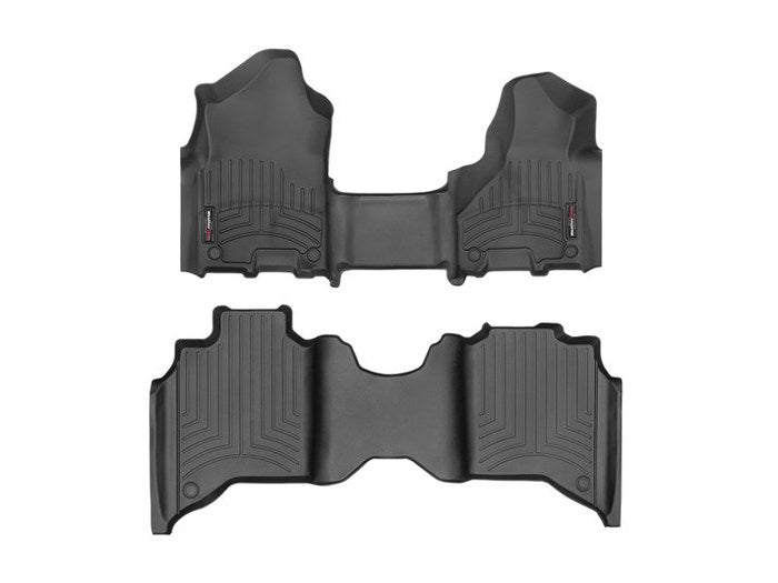 WeatherTech 4415711-4415454
