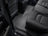 WeatherTech DigitalFit Floor Liners for LX570/Land Cruiser [Covers Rear (2nd) Row, Black] | 441572