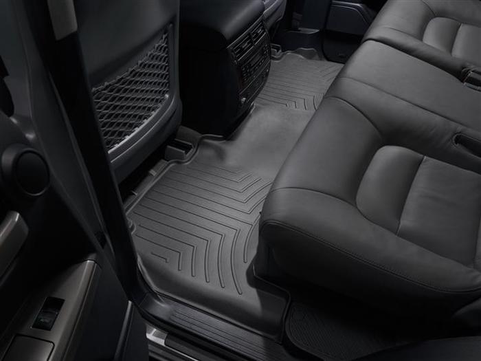 WeatherTech 441572