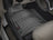 WeatherTech DigitalFit Floor Liners for Tucson/Sportage [Covers Front Row, Black] | 4415721