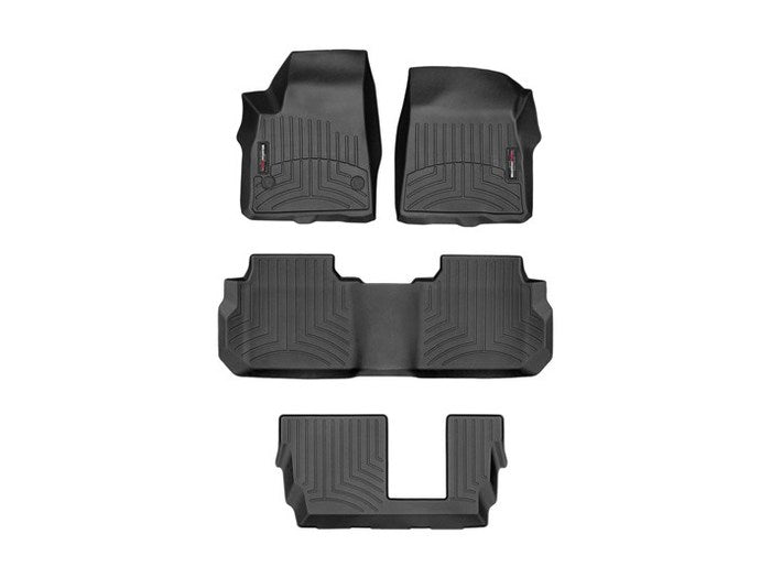 WeatherTech 4415741-441080-2-4