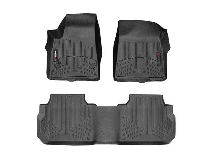 WeatherTech 4415741-4410802