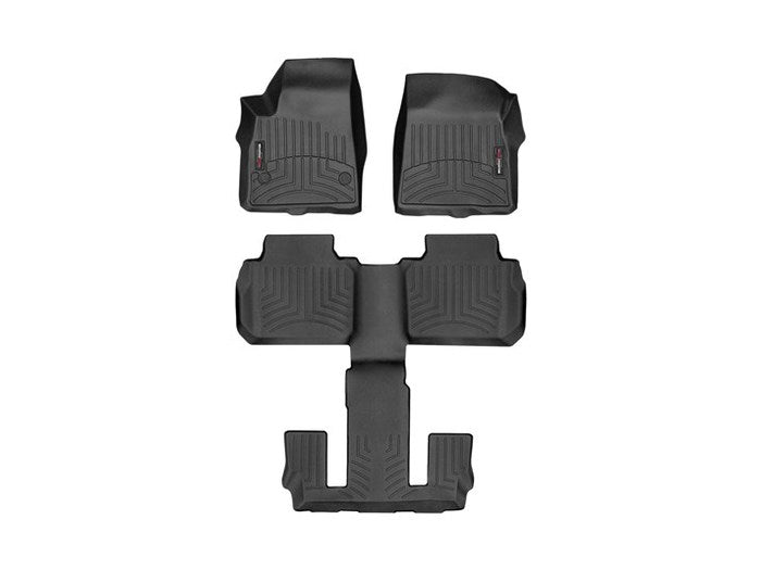 WeatherTech 4415741-4410803