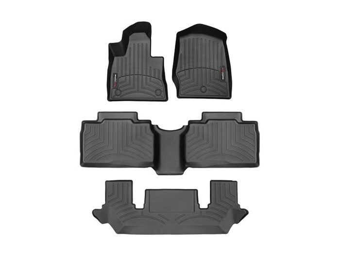 WeatherTech 441575-1-2-3