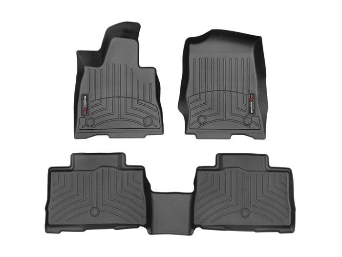 WeatherTech 441576-1-2