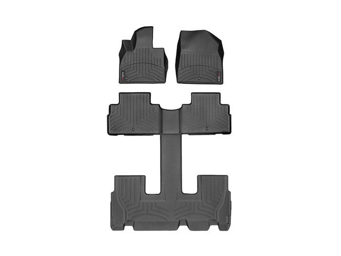 WeatherTech 441578-1-2-3