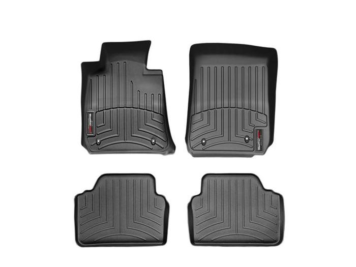 WeatherTech 441581-441462