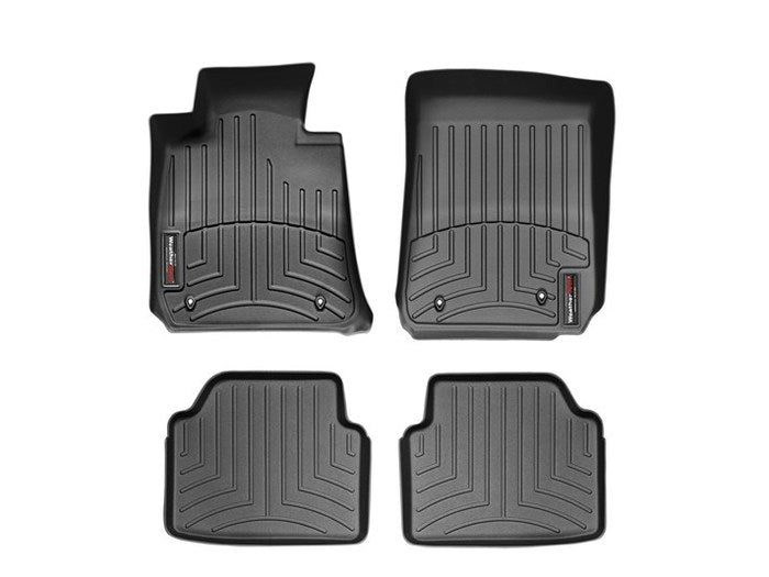 WeatherTech 441581-441463