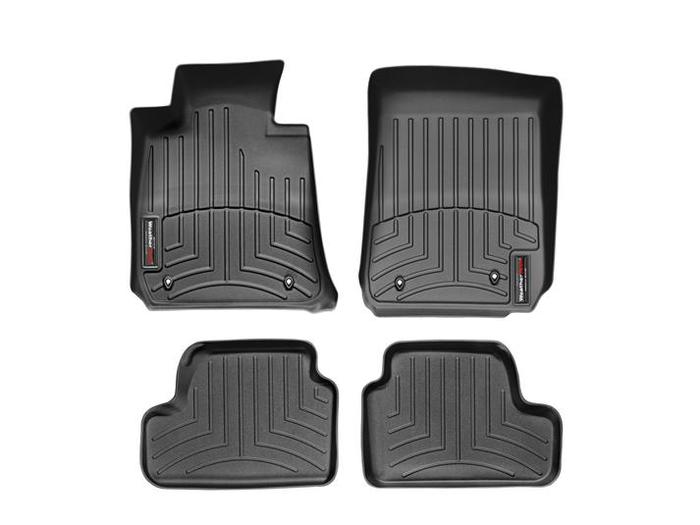 WeatherTech 441581-441464
