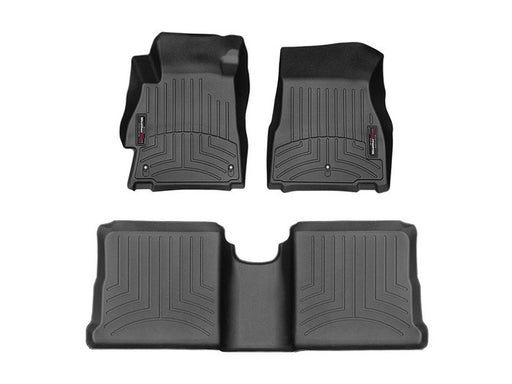 WeatherTech 441582-1-2