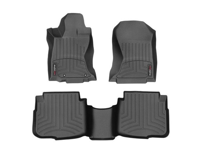 WeatherTech 441583-1-2