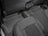 WeatherTech DigitalFit Floor Liners for Legacy/Outback [Covers Rear (2nd) Row, Black] | 4415832