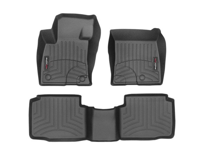 WeatherTech 441587-1-2