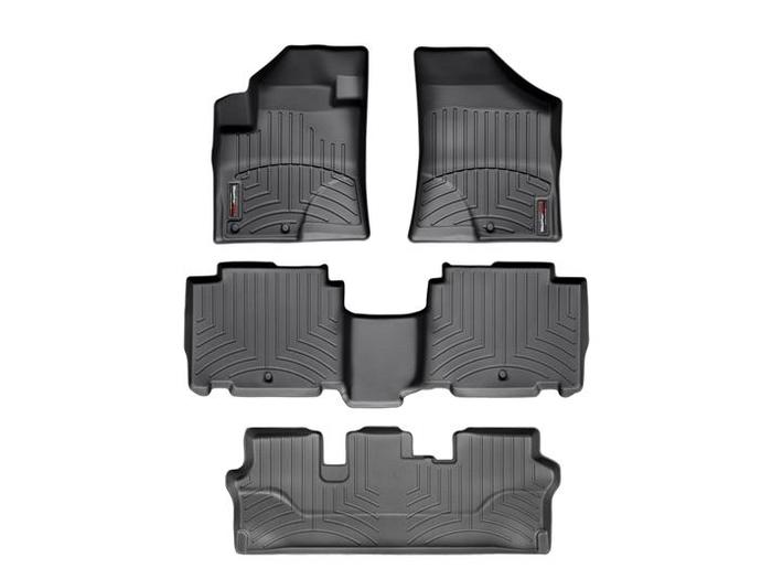 WeatherTech 44159-1-2-3