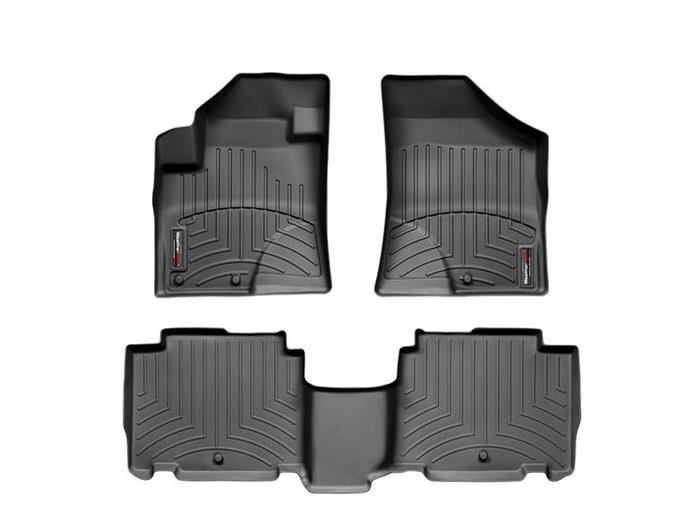 WeatherTech 44159-1-2