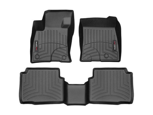 WeatherTech 441590-1-2