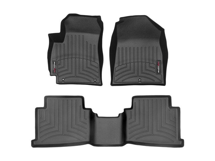 WeatherTech 441592-1-2