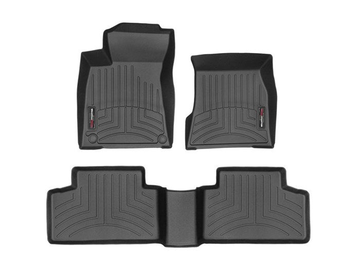 WeatherTech 441593-1-2