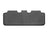 WeatherTech DigitalFit Floor Liners for 2022 2021 2020 Tesla Y [Covers Rear (2nd) Row, Black] | 4415972