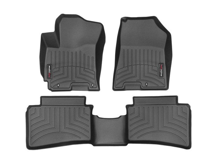 WeatherTech 441599-1-2