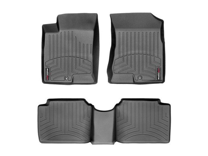WeatherTech 44160-1-2