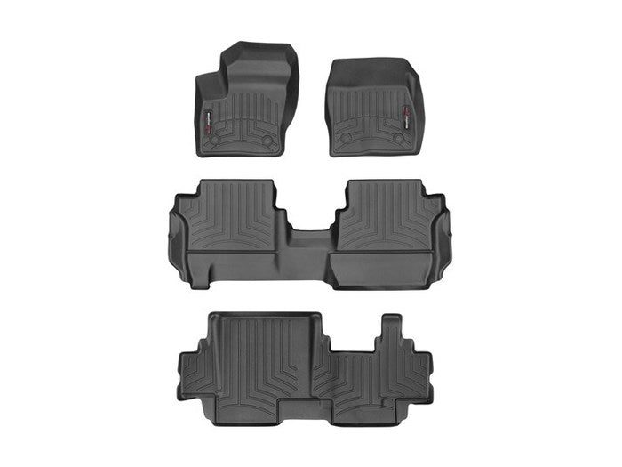 WeatherTech 4416081-44599-2-3