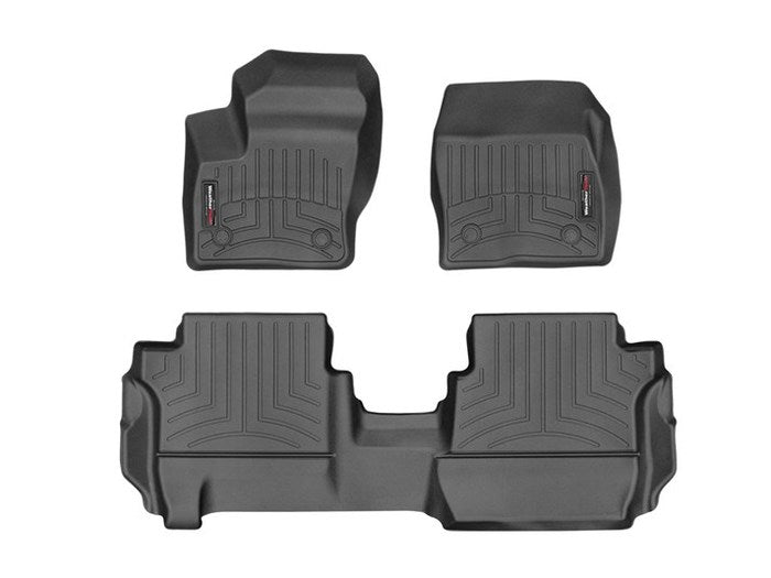 WeatherTech 4416081-445992