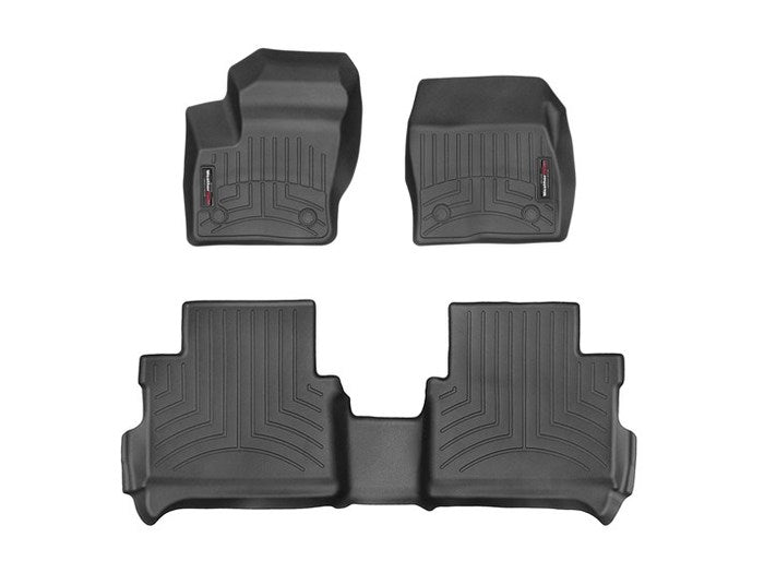 WeatherTech 4416081-445994
