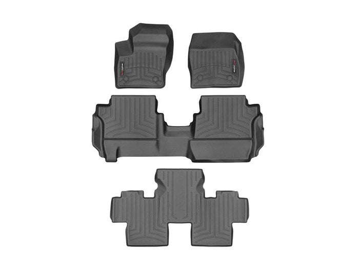 WeatherTech 4416081-44995-2-3