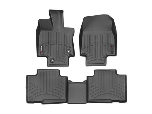WeatherTech 441609-1-2