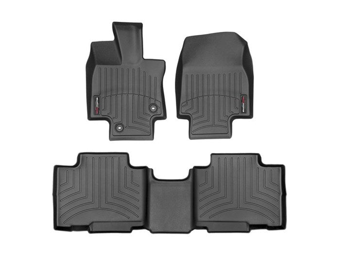 WeatherTech 441609-1-4