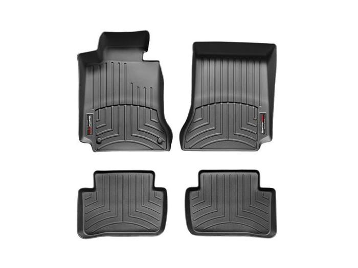 WeatherTech 44161-1-2