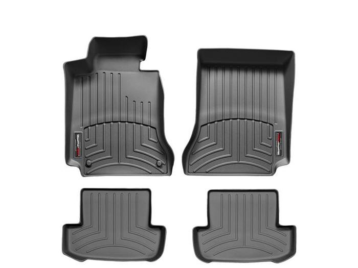 WeatherTech 44161-1-3